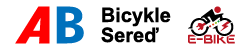 AB Bicykle Sereď